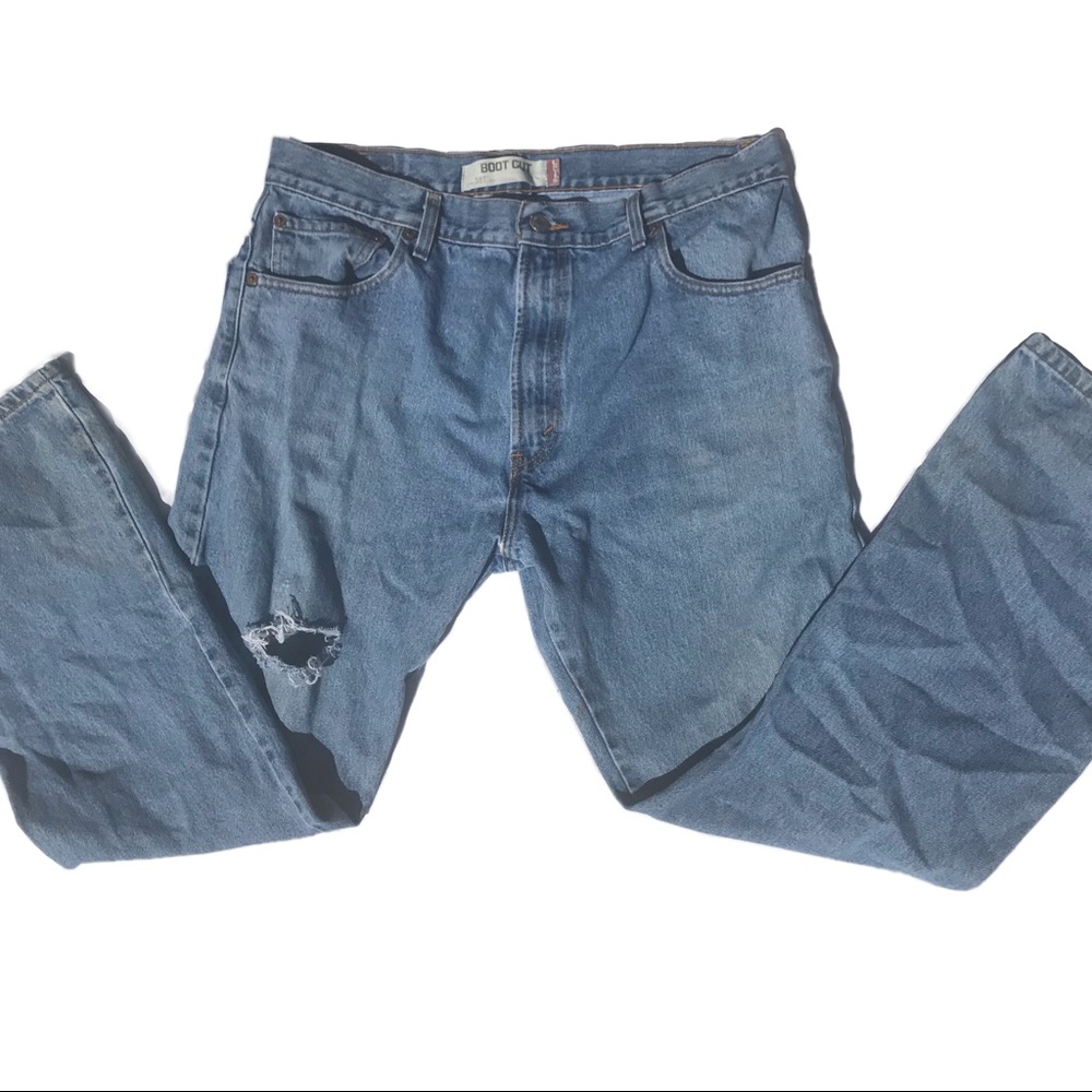 Vintage Levi’s 517